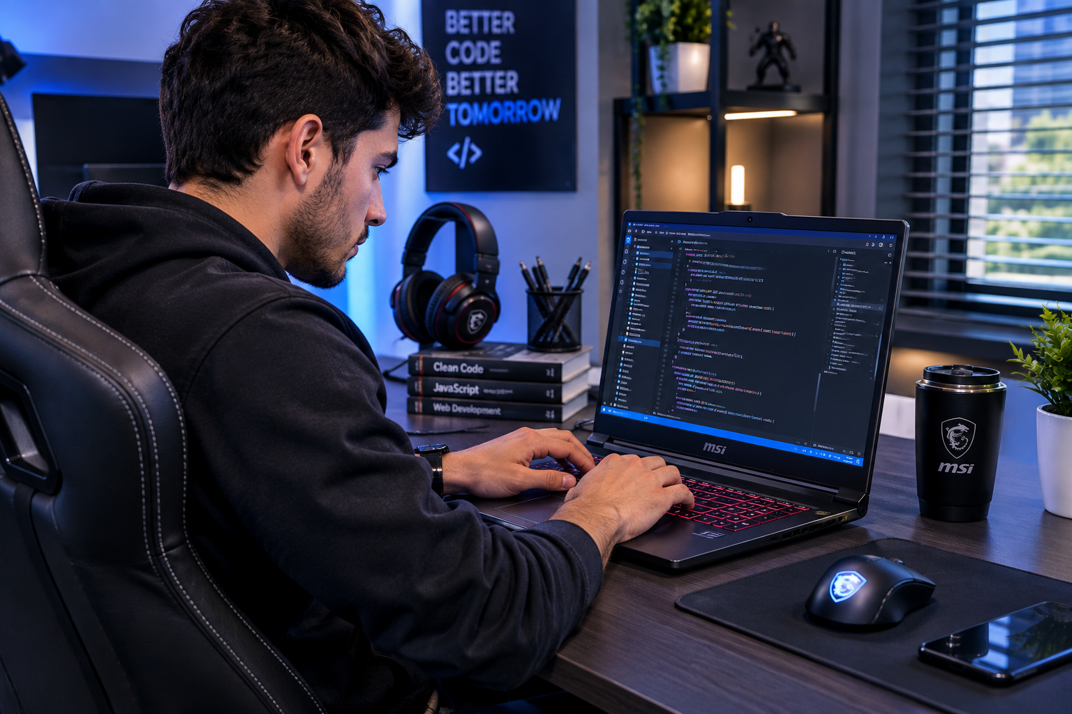 Laptop para entretenimiento y tiempo libre